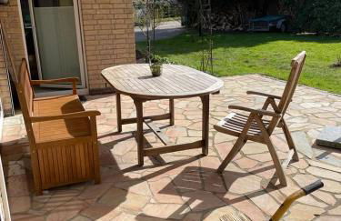 traumhaft edle Landhauswohnung - Foto 30