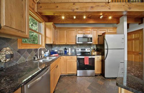 3 Peaks Lodge - Foto 13