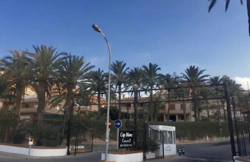 Espectacular apartamento en Cullera con vistas al mar - Foto 35