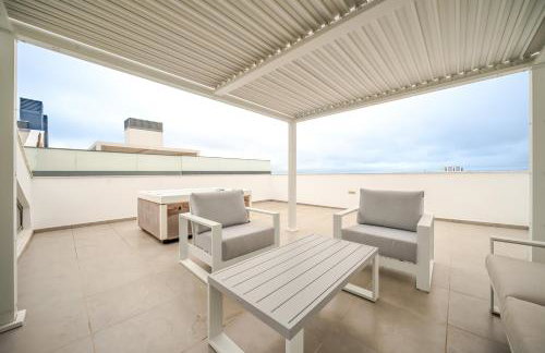 HolidaysPT - Sunset At Lux Terrace - 2 Bedroom Apt - Foto 26