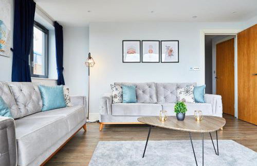 Elegant Plus Luxury Apartments - Foto 50