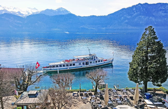 Apartment 10 - Foto 34