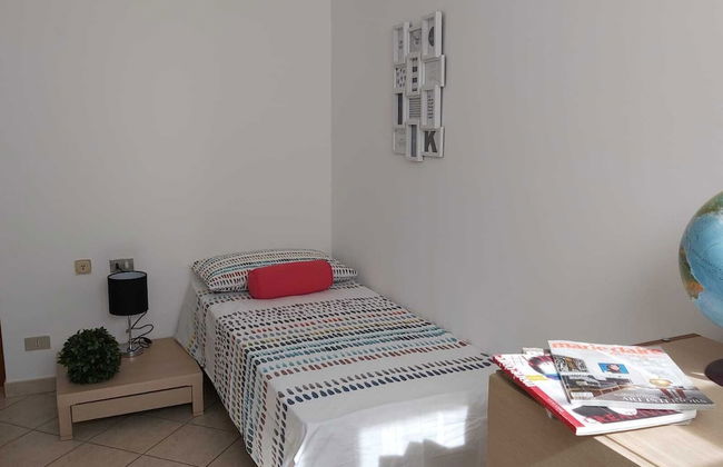 Bnbook - Residenza Naggi - Foto 10