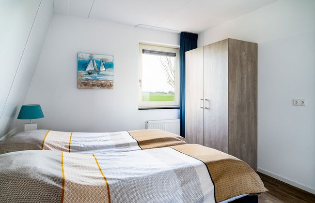 Recreatiepark Tusken de Marren - Foto 14