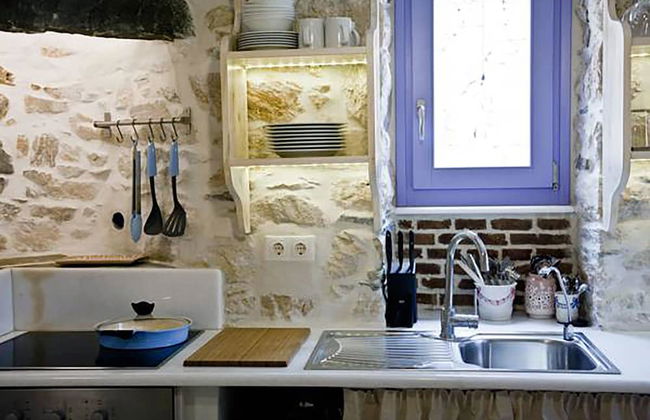 Good Life Greece Eco Villas - Foto 17