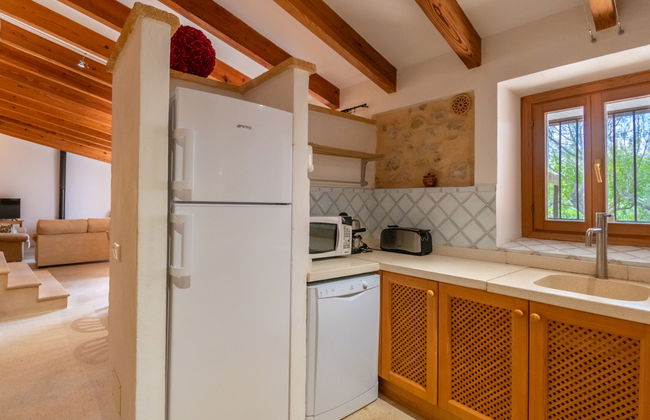 Capella Rubi - Photo 12