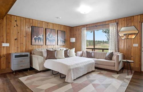 Pondside Lodge BHBungalows #5 - Foto 9