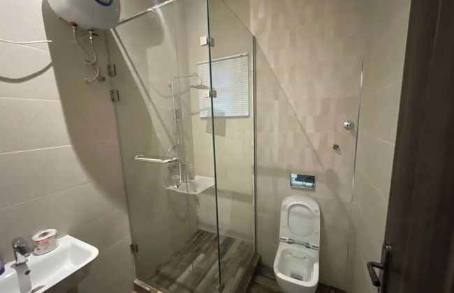 The Azaria Hotel & Apartment - Foto 68