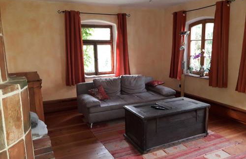 Gästezimmer - Fuhrhalterei Maul - Photo 40