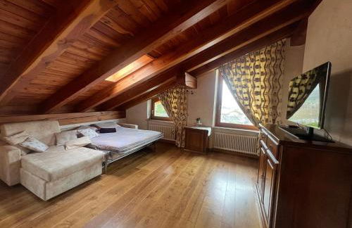 Maison Chlodré, PaLù vacanze - Foto 11