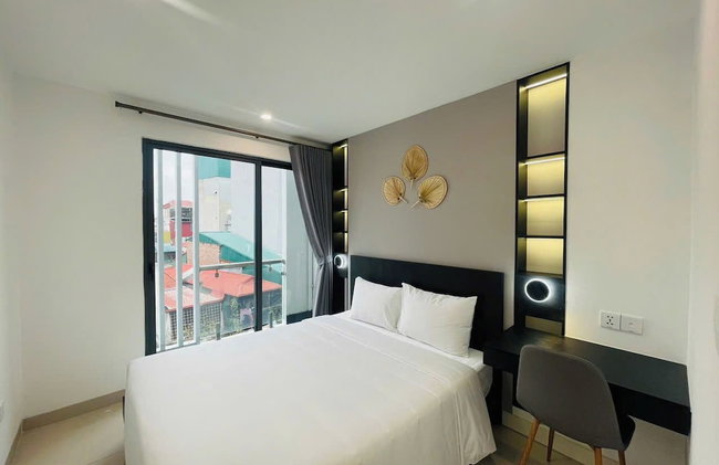 Sun Residences Hotel and Apartment - Foto 19