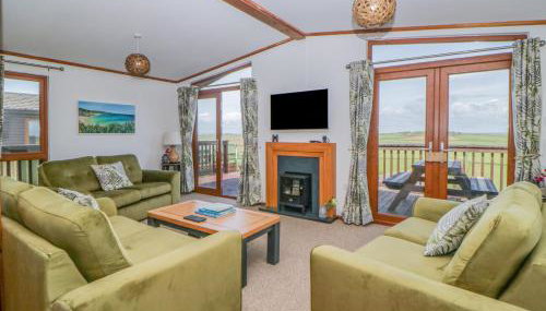 Three Views Lodge - Foto 2