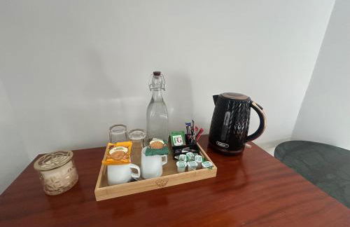 John Martin Room - Foto 14