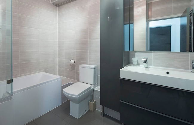 Manhattan Heights 1 - Foto 8