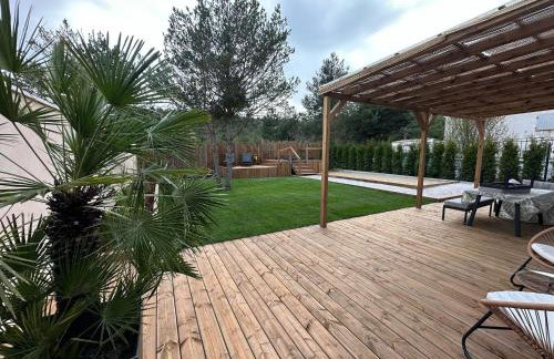 La Maison Myrtille - Foto 13
