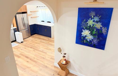 Minutes to ONT Airport And Entire Home With Billiards - Foto 12