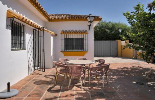 Mediterranean villa near the sea in Marbella - VILLA PALMERAS 23A - Foto 71