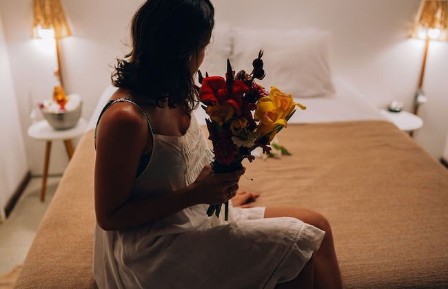 Cabana Gameleira - Foto 9