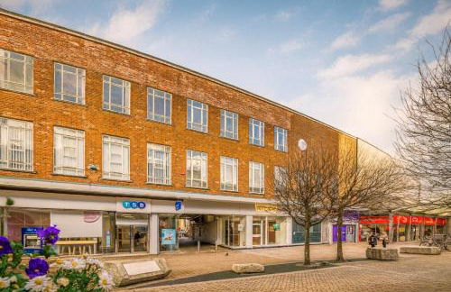 Stylish Studio Apartment - Foto 10