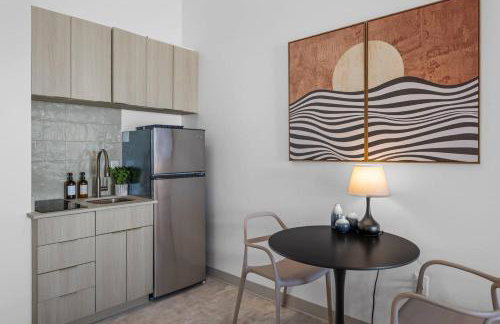 Studio | near Aquarium, Coolridge Park - Foto 8