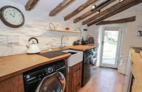 Old Ty'n Y Wern - Foto 11