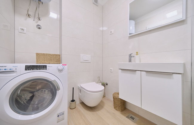 Apartment Queen - Photo 87