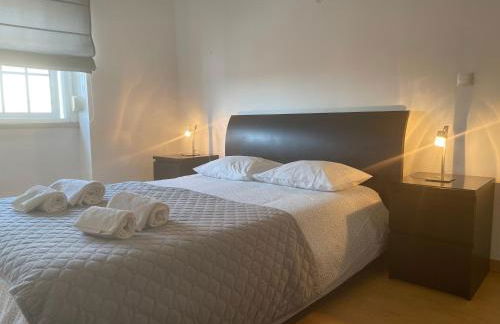 TEJO HOUSE RIVER Lisbon (Cacilhas) - Foto 3