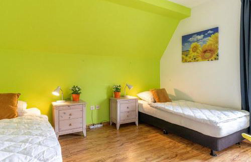 Vakantiehuis Zum Heidegarten - Foto 29