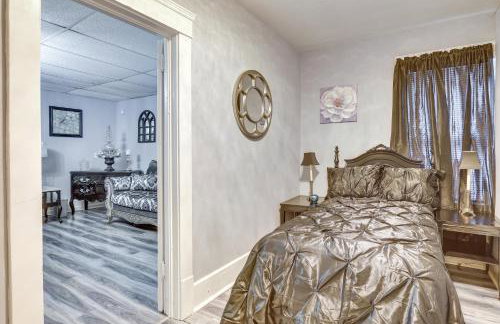 Canton Condo Near Football Hall of Fame and Dtwn! - Foto 17