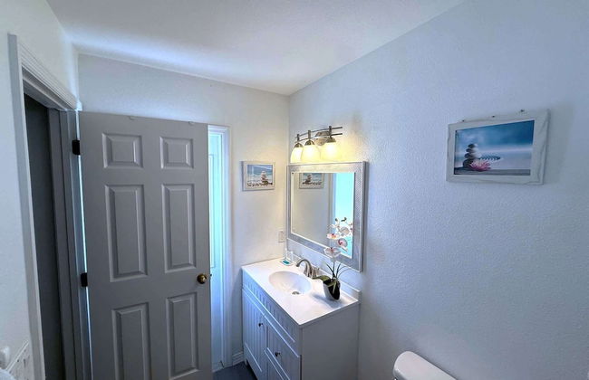 Southern Dunes Villa, Private Pool Home - Foto 14