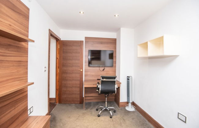 Livin’ Serviced Apartments - Foto 28