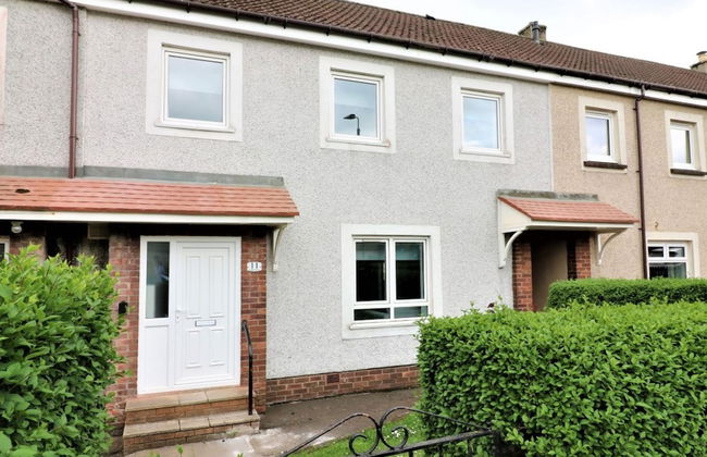 Caldercruix House - Airdrie - Foto 33