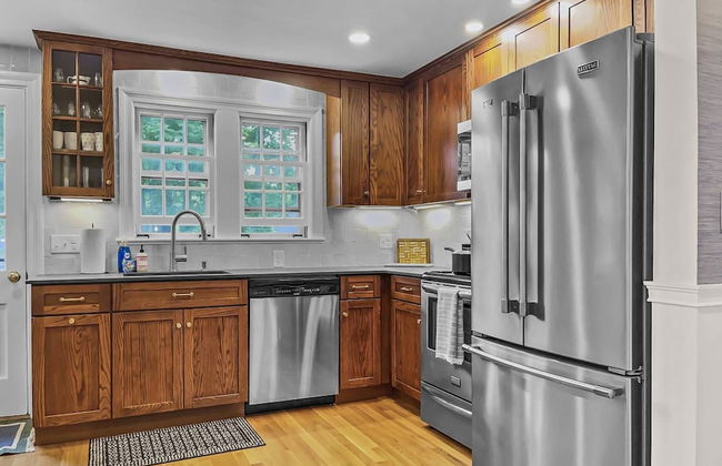 Hollyhock House - Foto 3