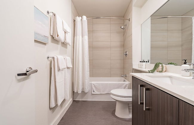 Sophari's Apartments in Bellevue - Foto 2