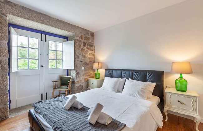 Eido do Carvalhoso - Foto 6