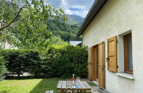 Appartement Etoile d'Argent, Fabulous Location, Garden, WIFI, Bike storage - Foto 18