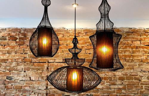 ALTE SCHULE WITTENBERG, 3 Ferienwohnungen für bis zu 12 Personen, an der Elbe, mit Garten - Foto 13