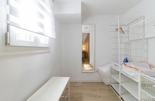 Allo Apartments Morenos I 2ºC Centro 1 habitación - Foto 20