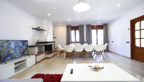 Villa BARLOVENTO SPA - Foto 2