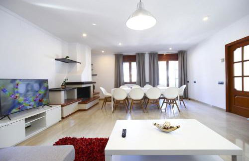 Villa BARLOVENTO SPA - Foto 2