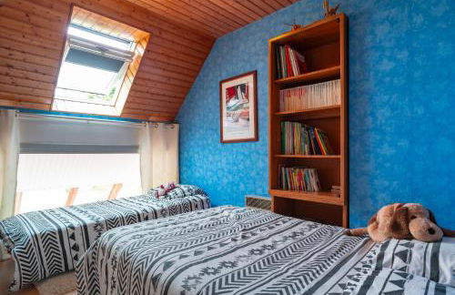 Le Hameau de Croas Avalou - Foto 6