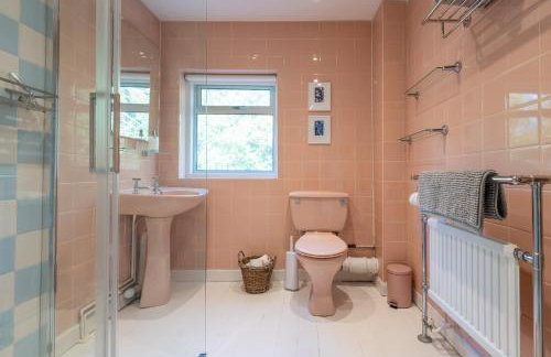 Greengates Nature Filled Countryside Escape - Foto 33