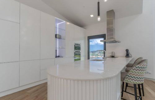 The pool house in Ponta de Sol - Photo 5