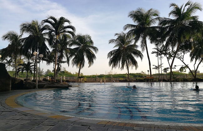 Lagenda Condominium - Foto 27