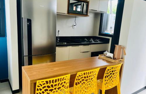 Village encanto - 2 quartos, luxo, térreo e lindo na Praia do Forte - Foto 26