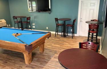 Lithonia 4 Bedroom Home with Private Pool Year Round Hot Tub and Pool Table Sleeps 10 Pet Friendly - Foto 55