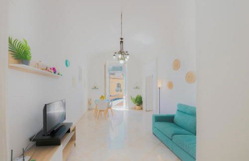 La Casa di Maddalena - Historic center VIEW - Foto 24