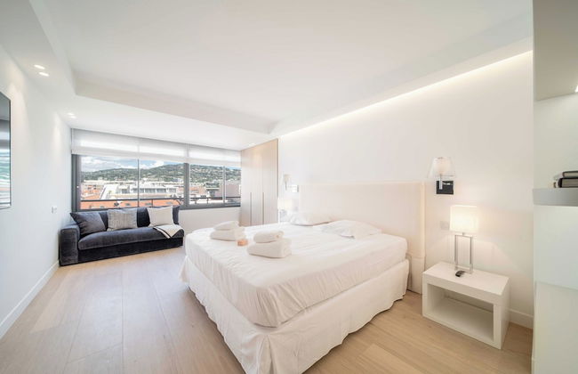 Charming Oasis With Terrace 4 BD/ 8P - Cannes - Foto 2