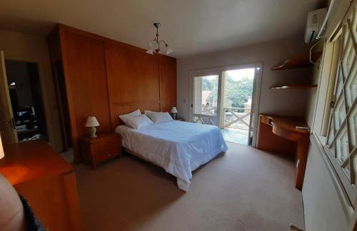 Casa do Bosque, espaçosa e confortável em condominio espetacular, 5 min centro! - Foto 5