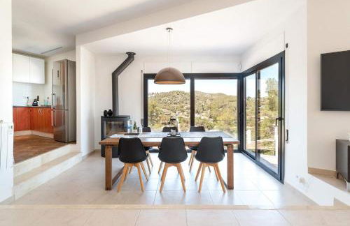 Luxury Sitges Hills Villa - Photo 18